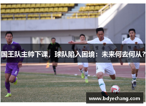 国王队主帅下课，球队陷入困境：未来何去何从？